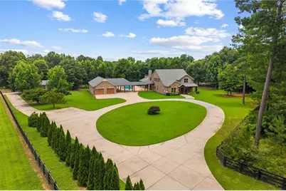 1600 Old Alabama Road, Taylorsville, GA 30178 - Photo 1