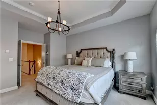 2797 Laurel Valley Trail, Buford, GA 30519 - Photo 19