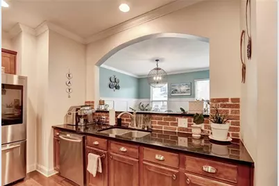 2797 Laurel Valley Trail, Buford, GA 30519 - Photo 5