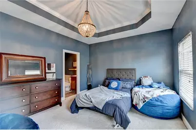 2797 Laurel Valley Trail, Buford, GA 30519 - Photo 27