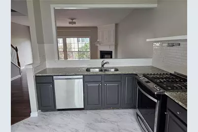 1021 Thornborough Drive, Alpharetta, GA 30004 - Photo 3