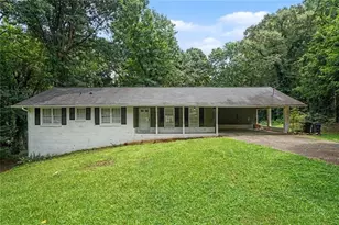 2826 Manor Ct, Snellville, GA 30078 - Photo 1