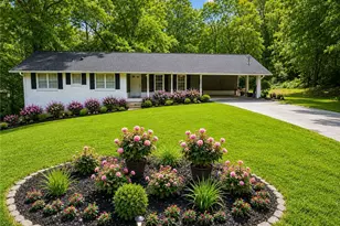 2826 Manor Ct, Snellville, GA 30078 - Photo 1