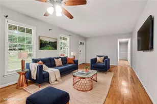 2826 Manor Ct, Snellville, GA 30078 - Photo 7