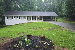 2826 Manor Ct, Snellville, GA 30078 - Photo 3