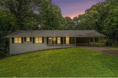 2826 Manor Court, Snellville, GA 30078 - Photo 5