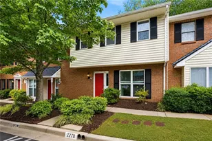 2270 Newport Landing, Alpharetta, GA 30009 - Photo 1