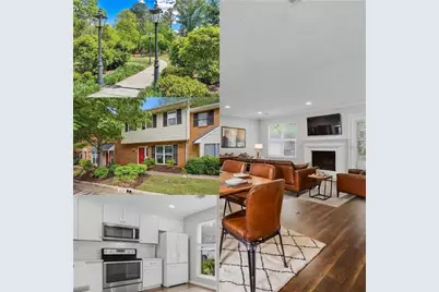 2270 Newport Landing, Alpharetta, GA 30009 - Photo 1