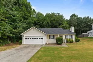2510 Fort Daniels Dr NE, Dacula, GA 30019 - Photo 1