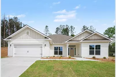 [Address not provided], Maysville, GA 30558 - Photo 1