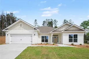 [Address not provided], Maysville, GA 30558 - Photo 1