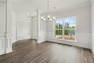 [Address not provided], Maysville, GA 30558 - Photo 5