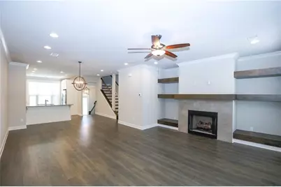 2117 Parkside Glen View, Duluth, GA 30097 - Photo 5