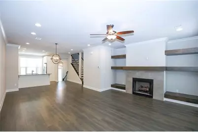 2117 Parkside Glen View, Duluth, GA 30097 - Photo 5