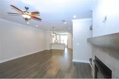 2117 Parkside Glen View, Duluth, GA 30097 - Photo 9