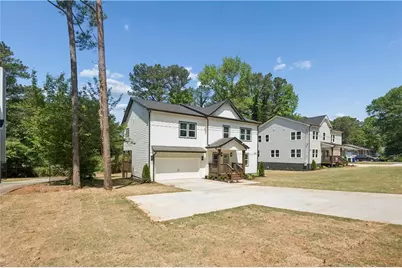 2307 Whites Mill Road, Decatur, GA 30032 - Photo 5