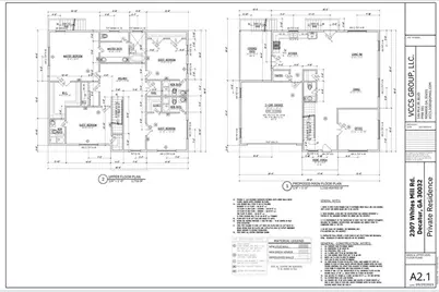 2307 Whites Mill Road, Decatur, GA 30032 - Photo 45