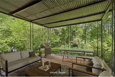 3690 Wisteria Lane SE, Smyrna, GA 30082 - Photo 21
