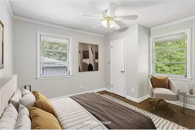 3690 Wisteria Lane SE, Smyrna, GA 30082 - Photo 31