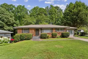 3690 Wisteria Ln SE, Smyrna, GA 30082 - Photo 1