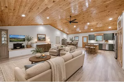 1581 Taylor Town Road NE, Ranger, GA 30734 - Photo 3