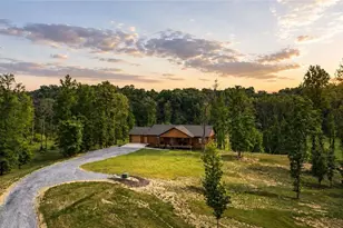1581 Taylor Town Rd NE, Ranger, GA 30734 - Photo 1