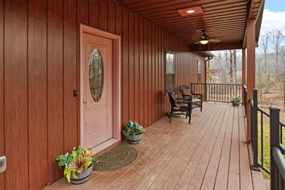 1581 Taylor Town Road NE, Ranger, GA 30734 - Photo 25