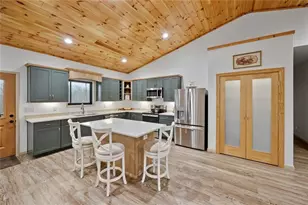 1581 Taylor Town Rd NE, Ranger, GA 30734 - Photo 3