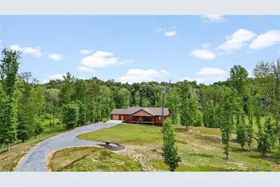 1581 Taylor Town Road NE, Ranger, GA 30734 - Photo 27