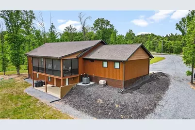 1581 Taylor Town Road NE, Ranger, GA 30734 - Photo 37