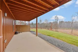 1581 Taylor Town Rd NE, Ranger, GA 30734 - Photo 23