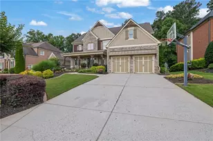 4415 Manor Creek Dr, Cumming, GA 30040 - Photo 3