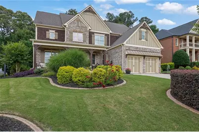 4415 Manor Creek Drive, Cumming, GA 30040 - Photo 1