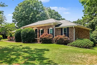 410 Saddle Lake Drive, Roswell, GA 30076 - Photo 35