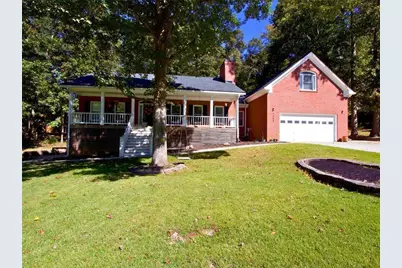 1305 Fontainebleau Court NE, Lawrenceville, GA 30043 - Photo 3