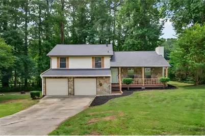6439 Briarwood Court, Riverdale, GA 30296 - Photo 1