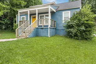 2861 Forrest Hills Dr SW, Atlanta, GA 30315 - Photo 1