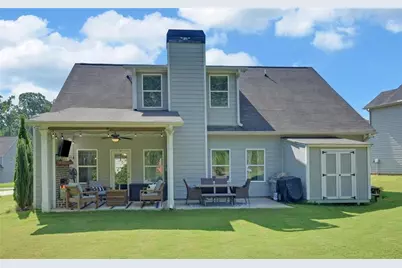4333 Yonah Park, Gainesville, GA 30506 - Photo 43