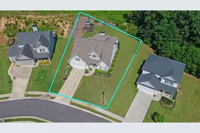 4333 Yonah Park, Gainesville, GA 30506 - Photo 47