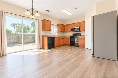 4171 Magnolia Glen Walk, Norcross, GA 30093 - Photo 5