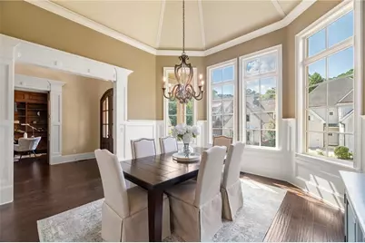 5193 Creek Walk Circle, Peachtree Corners, GA 30092 - Photo 9