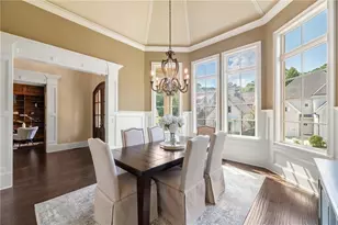5193 Creek Walk Circle, Peachtree Corners, GA 30092 - Photo 9