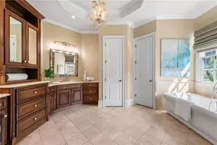 5193 Creek Walk Circle, Peachtree Corners, GA 30092 - Photo 25