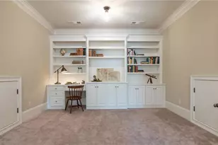 5193 Creek Walk Circle, Peachtree Corners, GA 30092 - Photo 33