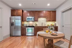 5193 Creek Walk Circle, Peachtree Corners, GA 30092 - Photo 49