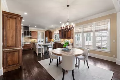 5193 Creek Walk Circle, Peachtree Corners, GA 30092 - Photo 19