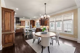 5193 Creek Walk Circle, Peachtree Corners, GA 30092 - Photo 19