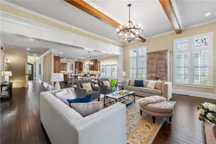 5193 Creek Walk Circle, Peachtree Corners, GA 30092 - Photo 21