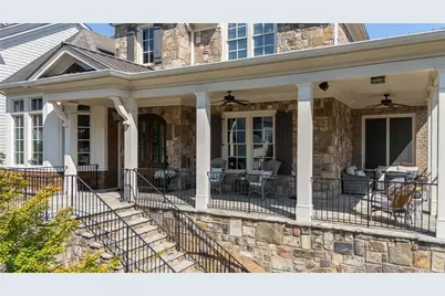 5193 Creek Walk Circle, Peachtree Corners, GA 30092 - Photo 5