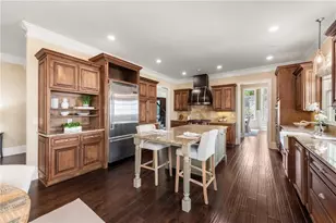 5193 Creek Walk Circle, Peachtree Corners, GA 30092 - Photo 13